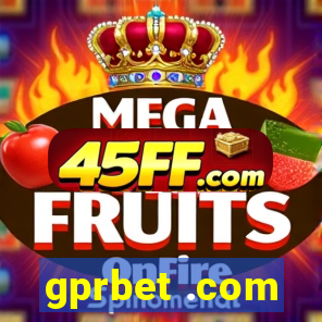 gprbet .com